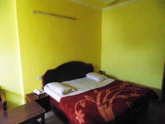 Hotel Tara Deluxe, Katra 2